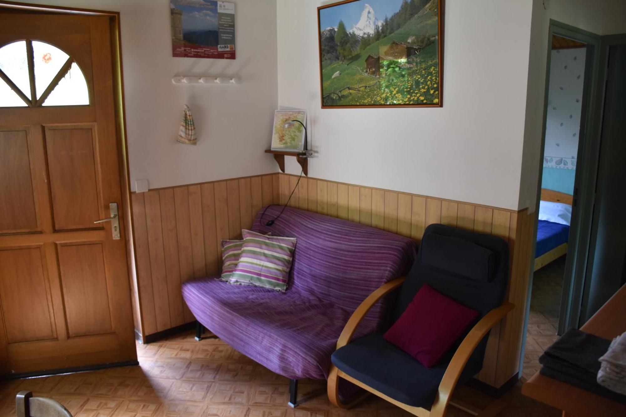 Les Chalets Du Roc Alzon エクステリア 写真