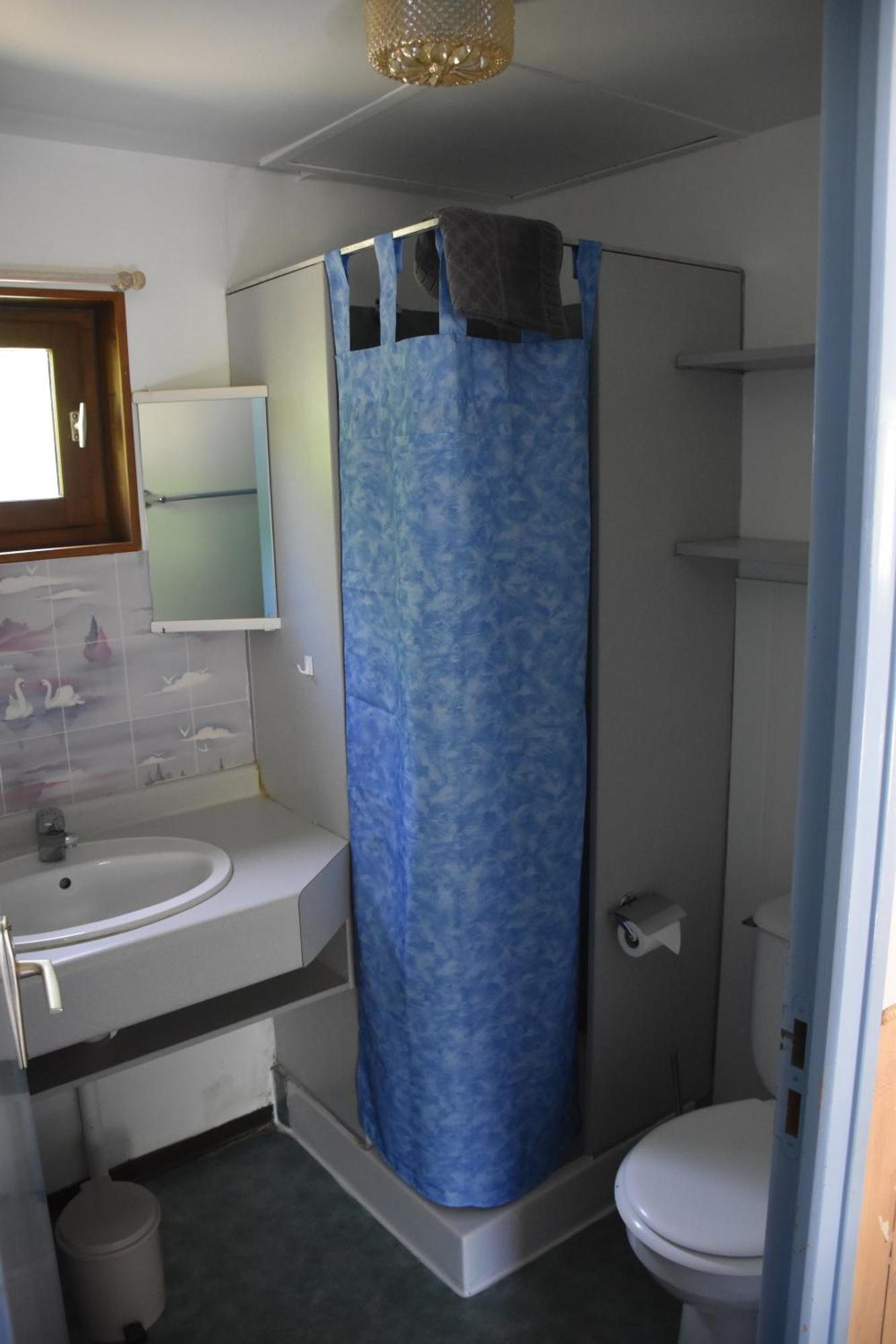 Les Chalets Du Roc Alzon エクステリア 写真