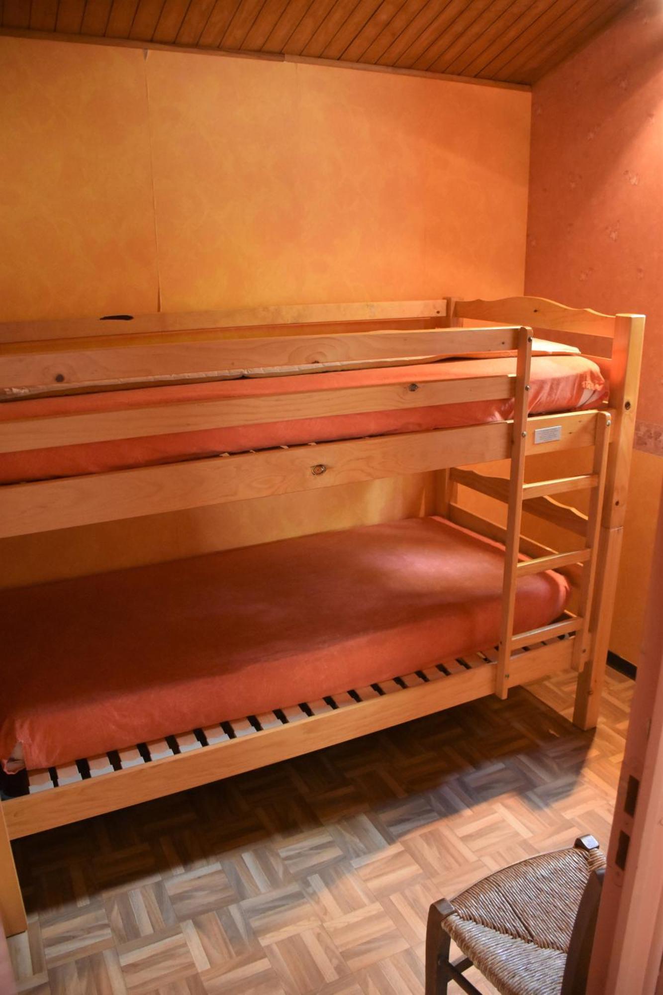 Les Chalets Du Roc Alzon エクステリア 写真