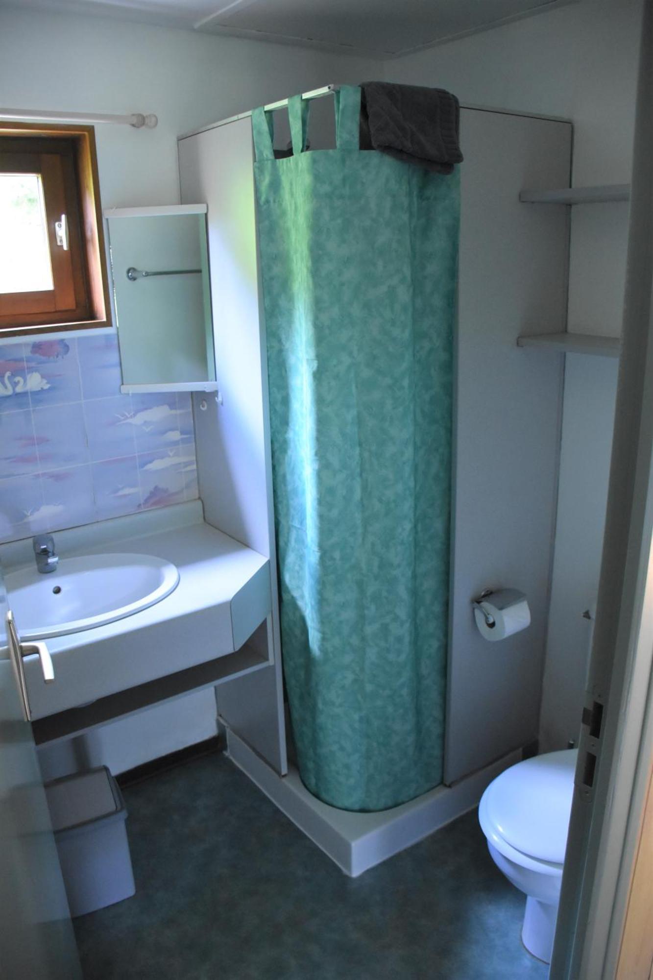 Les Chalets Du Roc Alzon エクステリア 写真