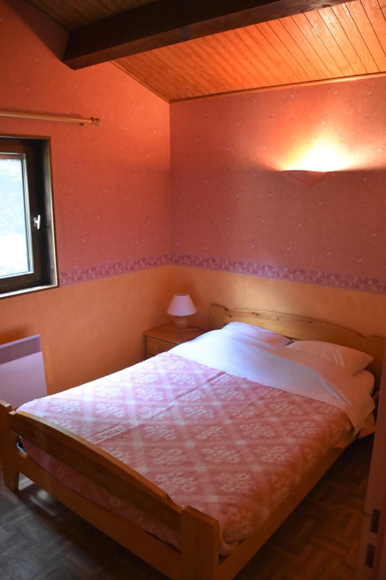 Les Chalets Du Roc Alzon エクステリア 写真