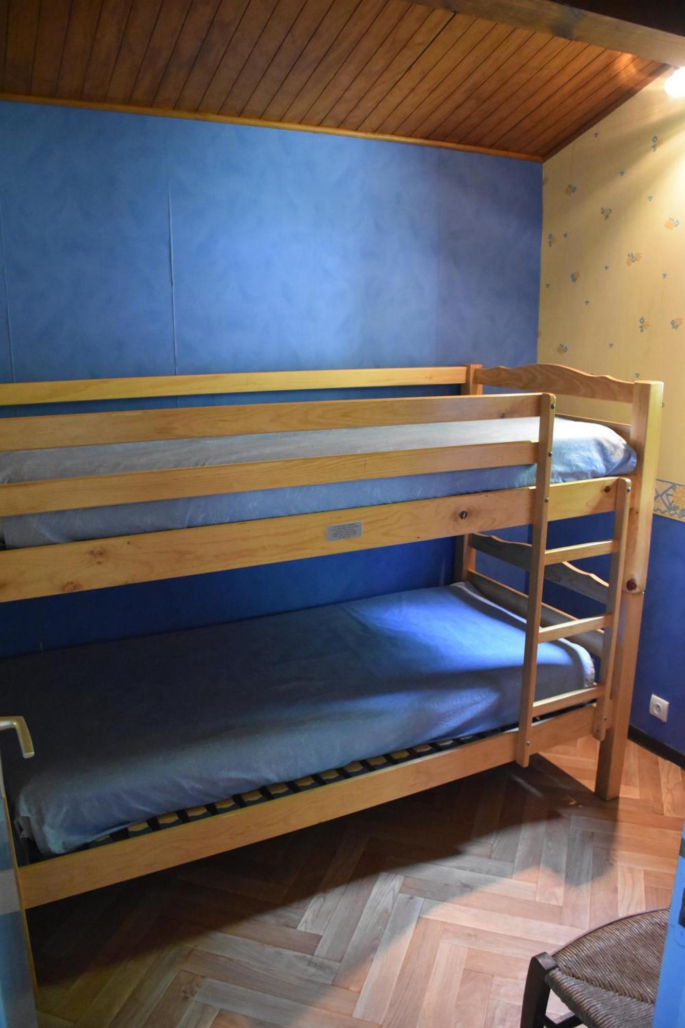 Les Chalets Du Roc Alzon エクステリア 写真