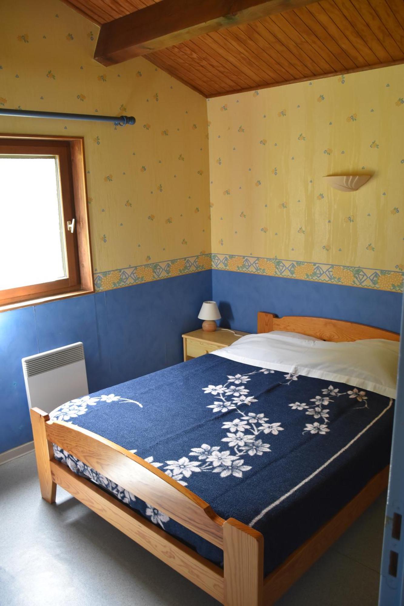 Les Chalets Du Roc Alzon エクステリア 写真